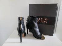 Stiefeletten von Elvio Zanon, Gr. 35, neu, Leder Bayern - Erlangen Vorschau