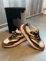 Dsquared2 Free Sneakers Herren | Größe 46 Sachsen - Delitzsch Vorschau