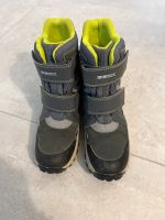 Verkaufe Geox Winterstiefel in Größe 35 Hessen - Hofgeismar Vorschau