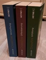 Crossfire, Trilogie, Sylvia Day, Bestseller, Buch, Roman Sachsen - Lauta Vorschau