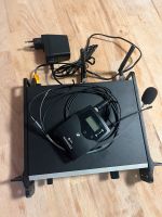 Sennheiser ew 300 G4-HEADMIC1-RC-BW Nordrhein-Westfalen - Essen-West Vorschau