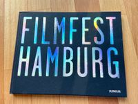 Filmfest Hamburg Bildband Junius Verlag Bilder Wandsbek - Hamburg Volksdorf Vorschau