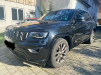 Jeep Grand Cherokee 3.0l V6 MultiJet 184kW Limite... Baden-Württemberg - Reutlingen Vorschau