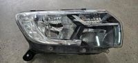 Dacia Logan Mcv scheinwerfer rechts 260105925R LED headlight Nordrhein-Westfalen - Bottrop Vorschau