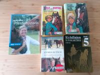 Bücher Pferde Reitsport Hessen - Rödermark Vorschau