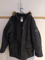 Carhartt Winter Parka für Herren Sachsen - Chemnitz Vorschau