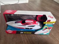 Neu Dickie Toys RC sea Cruiser Elektro Boot speedboat Sachsen-Anhalt - Magdeburg Vorschau