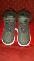 Puma Schuhe gr. 27 für Jungen wie neu Sachsen-Anhalt - Halle Vorschau