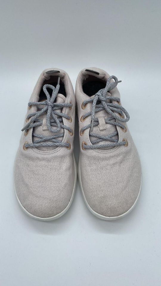 Allbirds Wool Runners Herren 43/44 in Saarbrücken