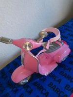 Baby Born Zapf Creation Roller Nordrhein-Westfalen - Attendorn Vorschau