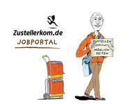 Vorschaubild einer Anzeige von Zustellerkom