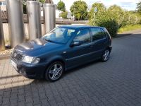 Volkswagen Polo 6n2 Tüv Neu! Nordrhein-Westfalen - Siegen Vorschau