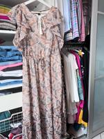 Sommerkleid gr 40 Baden-Württemberg - Asperg Vorschau