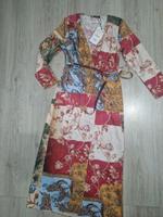 Zara Kleid Gr.XS Neu Midikleid Maxikleid Nordrhein-Westfalen - Hagen Vorschau