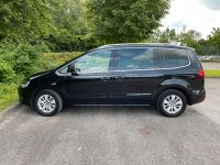 VW Sharan/ 7 Sitzer/ Automatik Nordrhein-Westfalen - Iserlohn Vorschau