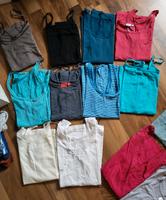 14 x Damen Sonnentop Gr. 40/42 Esprit, EDC Nordrhein-Westfalen - Werl Vorschau