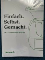 Thermomix Kochbuch Einfach selbst gemacht OVP Rheinland-Pfalz - Wachenheim Rheinhessen Vorschau