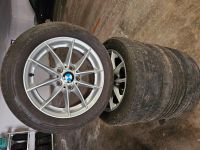 BMW Alufelgen Styling 471  16zoll Bayern - Dinkelsbuehl Vorschau