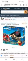 PLAYMOBIL Piratenschiff mit Motor und Fernbedienung Nordrhein-Westfalen - Übach-Palenberg Vorschau