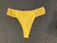 NEU!!! Damen Tanga gelb Gr. 40 Schleswig-Holstein - Ellerau  Vorschau