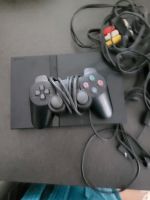 Playstation 2 mit Controller und Kabel Hessen - Rüsselsheim Vorschau