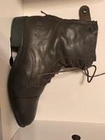 Reitstiefel, echtes Leder, Gr. 37 Bayern - Eichenau Vorschau