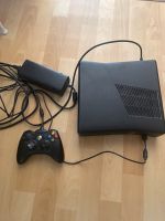 Xbox 360 und ein Controller Nordrhein-Westfalen - Moers Vorschau