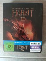 Extended Edition Der Hobbit Smaugs Einöde 3D Bayern - Bruck Vorschau