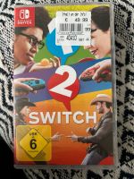 1 2 Switch lustiges Nintendo Switch Spiel Kiel - Schreventeich-Hasseldieksdamm Vorschau