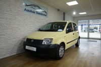 Fiat Panda 1.2 Active Scheckheftgepflegt 2. Hand Niedersachsen - Stuhr Vorschau