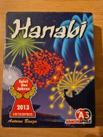 Kartenspiel "Hanabi" Spiel des Jahres Bayern - Lauingen a.d. Donau Vorschau