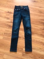 Jeans Gr. 146 Skinny Niedersachsen - Diekholzen Vorschau