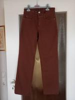 MAC Damen Hose Gr. 32/30 Farbe Kaffee braun Nordrhein-Westfalen - Düren Vorschau