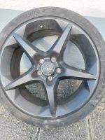 Opel Astra H Felgen 225/40 R18 92 Y Nürnberg (Mittelfr) - Mitte Vorschau