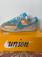 Nike Cortez LA Union Limited Edition Düsseldorf - Bilk Vorschau