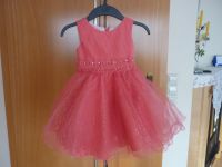 Festliches Mädchen Kleid, Gr. 2(92), neu Baden-Württemberg - Rechberghausen Vorschau