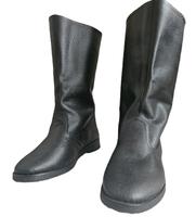 Herrenstiefel, Lederstiefel, handgefertigter Stiefel, Gr. 45 Hessen - Lahnau Vorschau