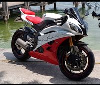 Yamaha R6… München - Trudering-Riem Vorschau