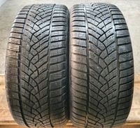 8,5mm 2022 Goodyear Winterreifen 2x 235/40 R19 96V - 235 40 19 Baden-Württemberg - Sindelfingen Vorschau