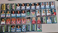 Panini Fussball 97 Bundesliga '97 Sammelbilder Münster (Westfalen) - Sentrup Vorschau