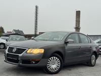 Volkswagen Passat Lim. Trendline/SHZ/EURO4 Thüringen - Leinefelde Vorschau