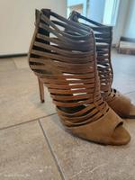 Zara high Heels Niedersachsen - Seevetal Vorschau