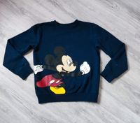Pullover ❤️ Mickey Maus / Sweatpullover /Sweatshirt  Gr 122/128 Berlin - Reinickendorf Vorschau