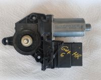 Fensterhebermotor VW Golf 6 hinten rechts 5K0959704D Bayern - Hirschaid Vorschau