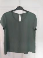 Shirt/Blusenshirt Niedersachsen - Ihlow Vorschau