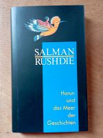 NEU! Salman Rushdie: Harun und das Meer der Geschichten Hessen - Ginsheim-Gustavsburg Vorschau