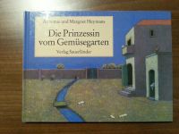 Prinzessin Gemüsegarten Bilder-, Kinderbücher Rheinland-Pfalz - Kaiserslautern Vorschau