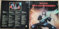 Doppel-LP Vinyl von Thin Lizzy "Live and Dangerous" Nordrhein-Westfalen - Gelsenkirchen Vorschau