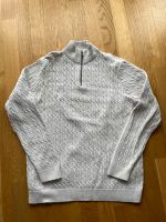 Esprit Strickpullover Troyer Gr. L Hessen - Kassel Vorschau