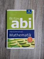 Fit fürs Abi Mathematik Rheinland-Pfalz - Bendorf Vorschau